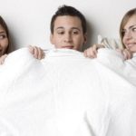出会い系で3Pは出来る?どんな人が3Pを募集しているの?