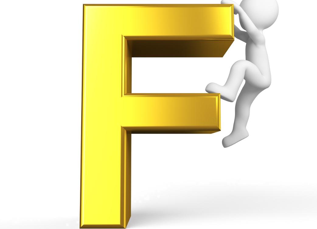 出会い系で使われている「F」ってどんな意味？