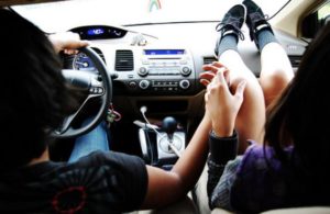 車内プチの相場は?セックスはあり?