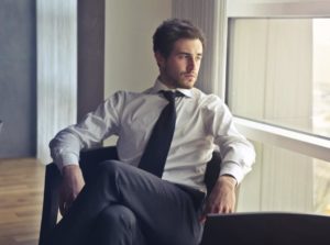 出会い系で「余裕がある人」ってどんな人？女性が求める余裕がある人とは？