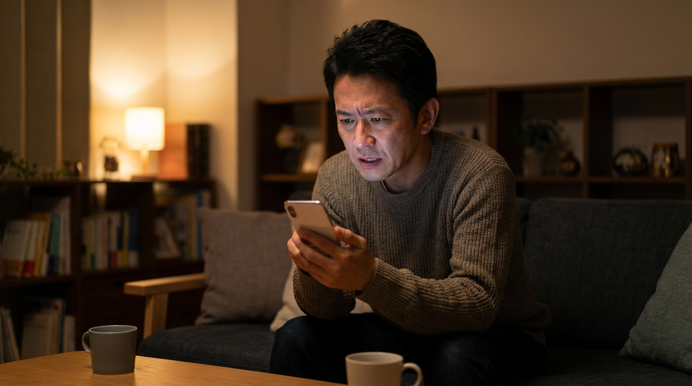 射精管理ができるマッチングアプリ3選｜安全に相手を探す方法