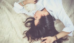 都合のいい女とは