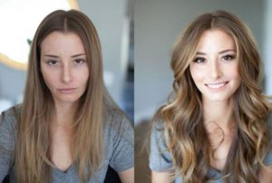 "盛る"女性には要注意！？