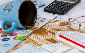 出会い系掲示板に現れる荒らしとは？