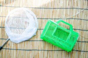 虫かご、虫籠の意味は?