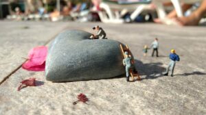 出会い系でメンテナンスの意味は？