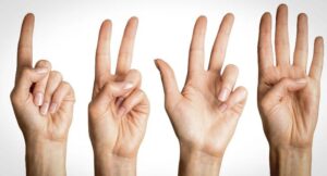 出会い系で使われる○回戦の意味は？