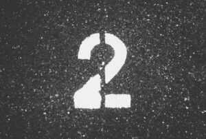 セカンドの意味は？