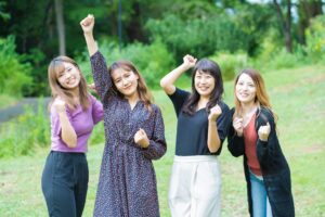 「応援してくれる人」とはどのような意味か?