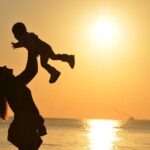 「シンママ」の意味は?