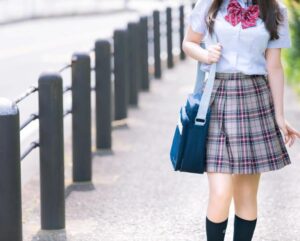 「合法jk」とは？