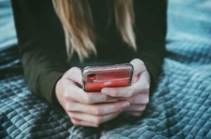 円光に使われているアプリとは？