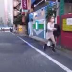 歌舞伎町で目撃される俊足のライラとは誰?