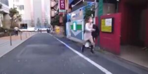 歌舞伎町で目撃される俊足のライラとは誰?