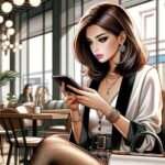 頂き女子とは？