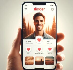 Tinderがマッチしない理由は?