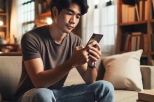 マッチングアプリで男性が有料なのはなぜ?その理由と背景は?