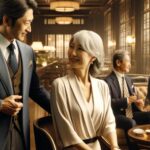 熟女・人妻との出会いを最大限に楽しむためのヒント:大人の魅力を引き出すコミュニケーション術