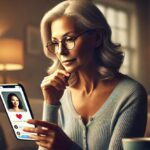 50代女性が使うマッチングアプリの現実!おすすめアプリも紹介