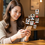 【2025年最新】女性主導マッチングアプリおすすめ3選