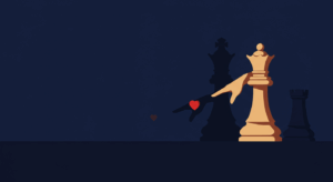 ドS男性の落とし方｜距離感・LINE・会話・デート設計まで完全攻略【片思い女性向け】