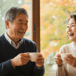 75歳からの出会い革命!50代・60代・70代のための熟年交流サイト「華の会メール」徹底解説