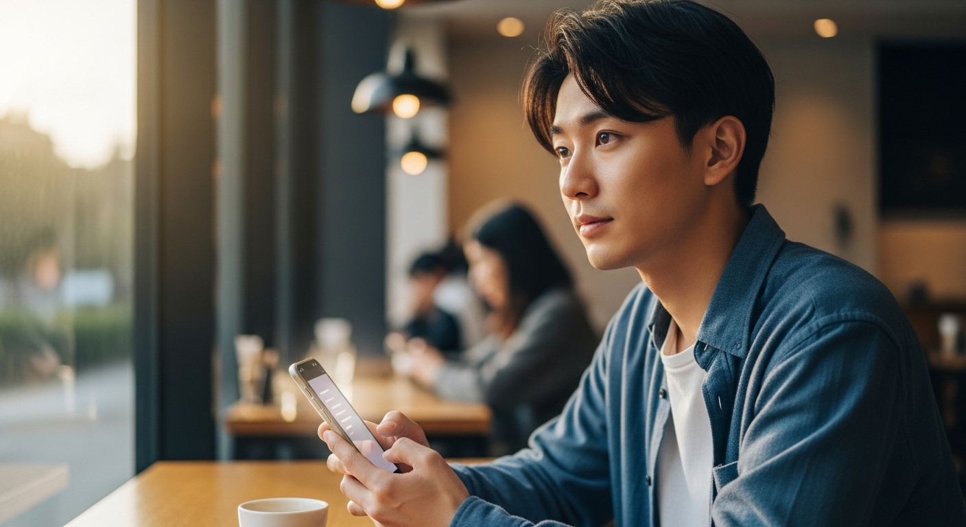 マッチングアプリ、いつ課金すべき?無料で限界を感じる5つのサインと最適なタイミング