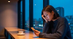 Pairsで3ヶ月マッチしない人が試すべき代替アプリ5選【2025年版】