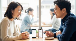 知恵袋で話題のネット恋愛|成功の秘訣と安全な始め方を徹底解説