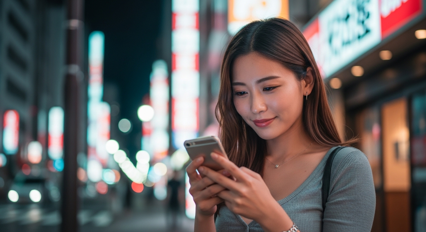 ハッピーメールイメージ