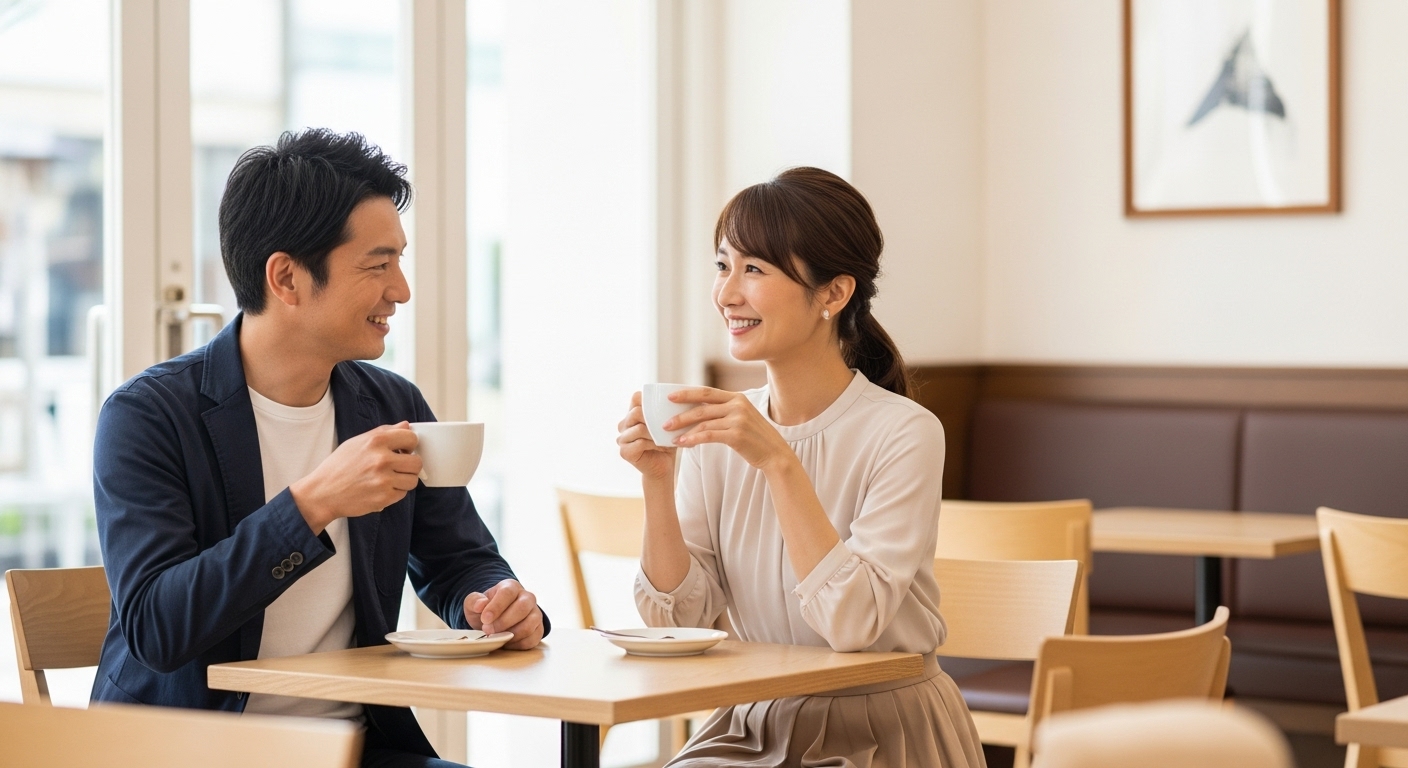 華の会メールイメージ