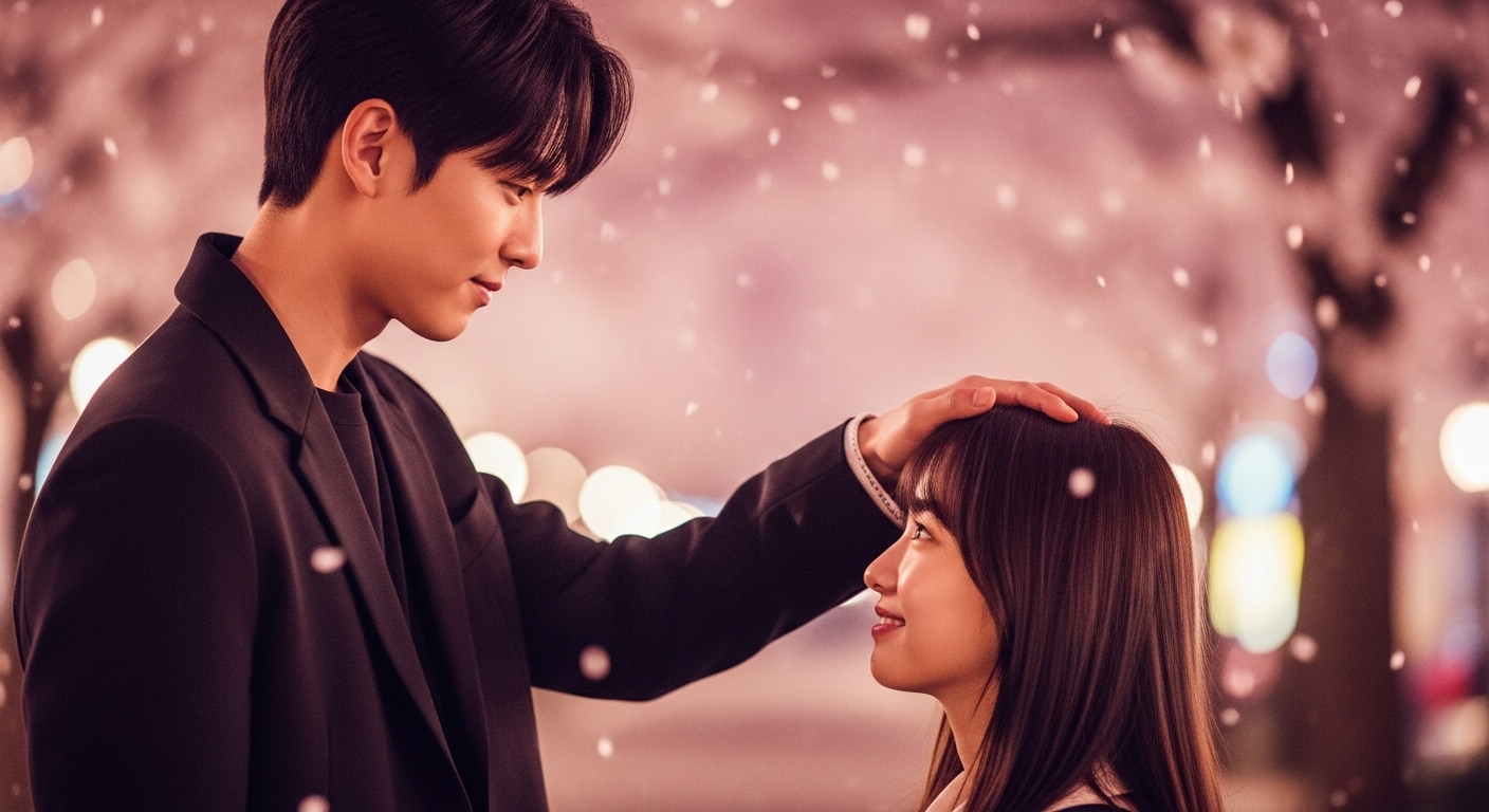 韓国人の彼氏が欲しい!出会うための最短ルートと付き合うコツを徹底解説