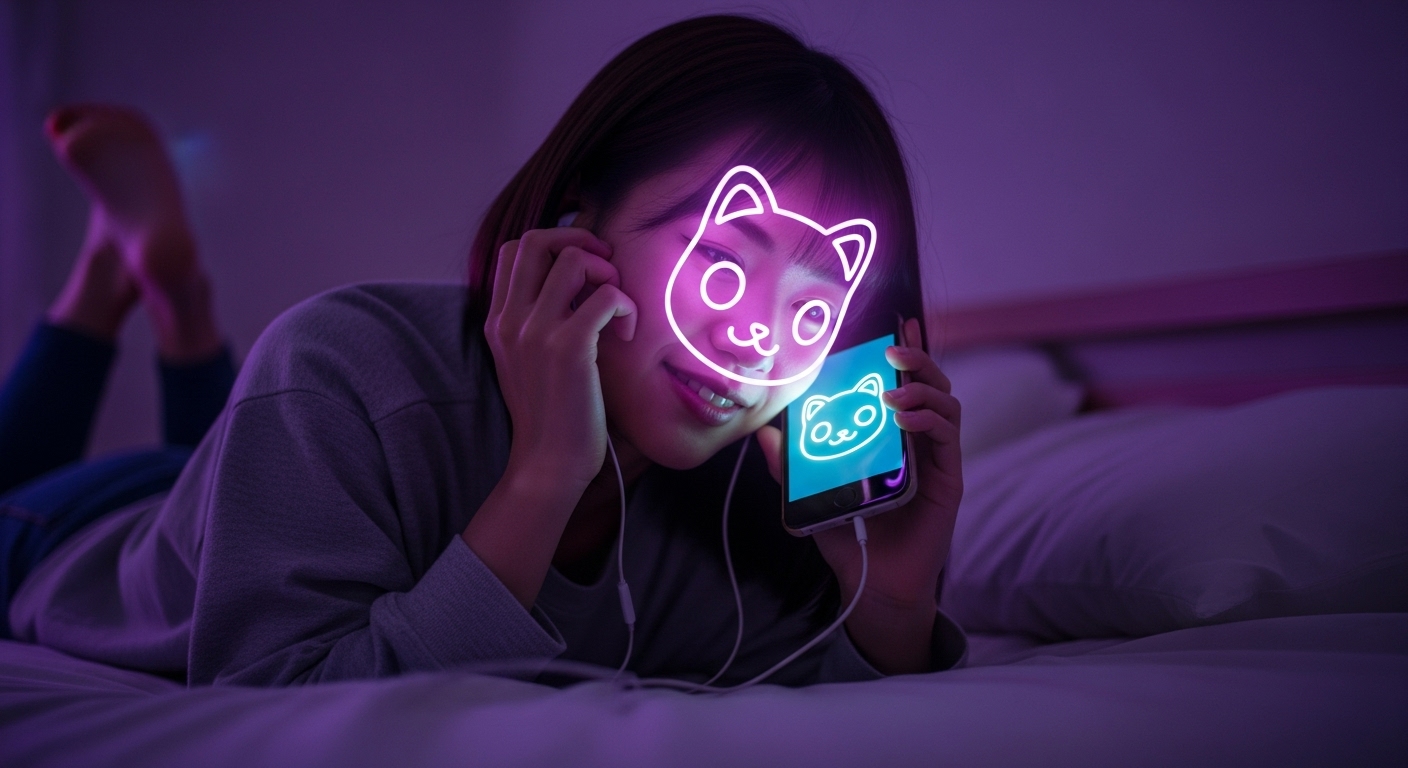 通話アプリ「Maum(マウム)」の評判は危険?サクラの実態と出会える確率を徹底検証