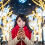 クリスマスぼっち回避!今からでも間に合う出会いの作り方