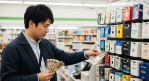 Tinderの課金はバレる?明細の表記の真実と「完全隠蔽」するための決済ルート