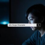 「独身 40代 悲惨」と検索して震える夜を終わらせる。孤独死の恐怖を消し去る“人生の再設計図”