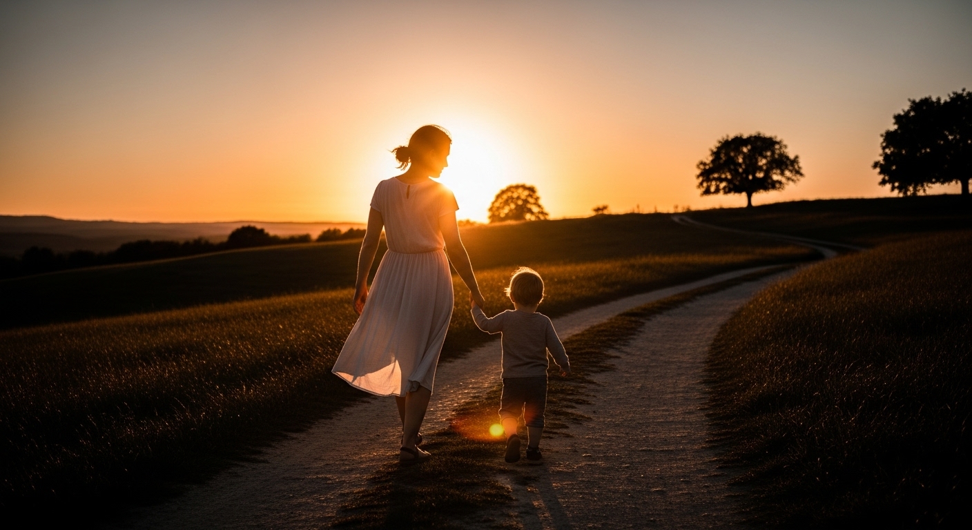 「正直、他人の子は愛せない?」シングルマザー婚活の厳しい現実と、それでも勝てる“一点突破”の戦略