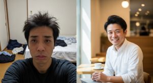 【顔面偏差値40からの逆転】マッチングアプリは「ブサイク」でも勝てる!イケメンに競り勝つ“雰囲気詐欺”と“弱者の戦略”