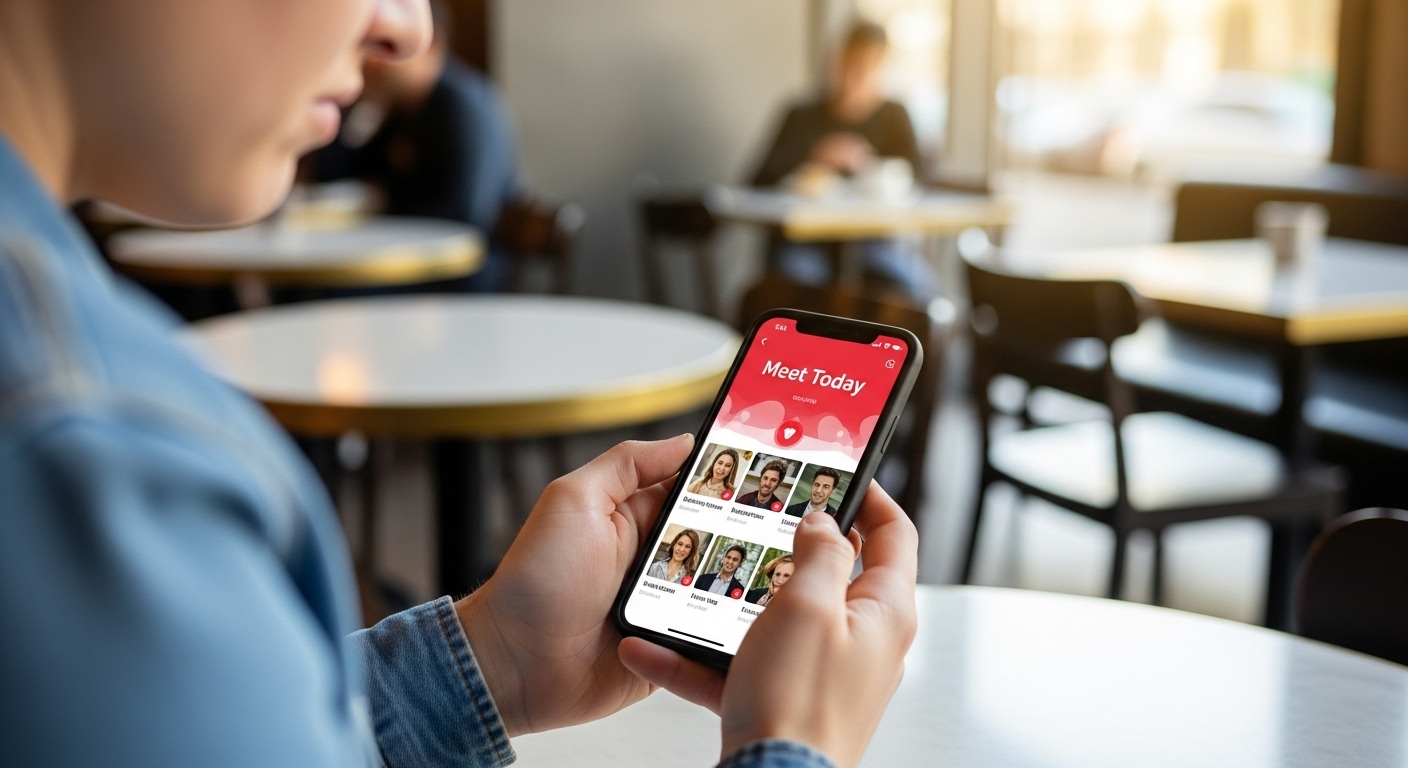 マッチングアプリでドタキャンされた！ふざけるな！怒りの通報と「今日を無駄にしない」ための緊急リカバリー術