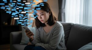 マッチングアプリで会うまでが長い！ダラダラ続くなら「脈なし」即切りすべき理由と対処法