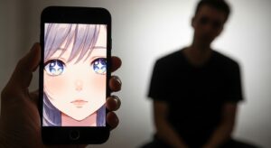 マッチングアプリ写真盛りすぎ!別人が来た衝撃体験と「詐欺写メ」を見抜く全手法