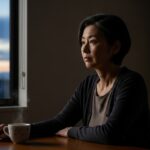 50代バツイチで寂しい方へ｜孤独感を解消して新しい出会いを見つける方法