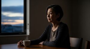 50代バツイチで寂しい方へ｜孤独感を解消して新しい出会いを見つける方法