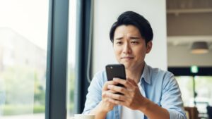 マッチングアプリで誰ともマッチしない男性必見!7つの原因と今日からできる改善策