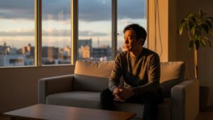 一生独身の男は悲惨？40代が知るべき現実と今からできる対策