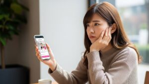 マッチングアプリはイケメンばかりで萎える…その理由と5つの対処法