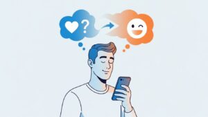 30代童貞でもマッチングアプリで出会える？成功への5ステップを解説