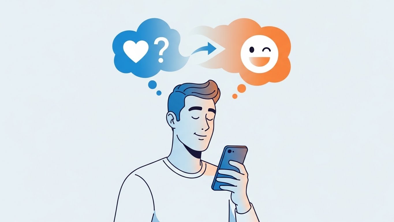 30代童貞でもマッチングアプリで出会える?成功への5ステップを解説