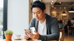 コミュ障でマッチングアプリは無理?タイプ別攻略法と本当に向いているアプリ3選