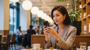 人妻と安全に出会う方法|リスク回避のポイントとおすすめアプリ3選